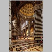 Siena, Cattedrale di Santa Maria Assunta, photo Boris Roman Mohr,27.jpg